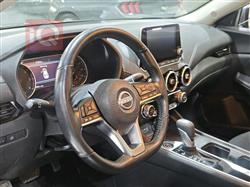 نيسان سنترا